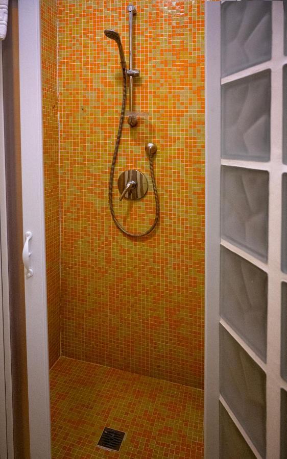 Appartement Casa "Kapri" Da Eva - Salerno Centro Con Self Check-In Extérieur photo